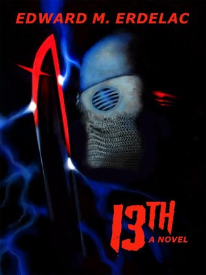 cover image of 13th